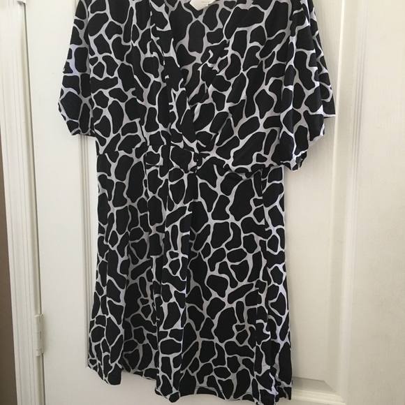Ladies three seasons maternity top large - Picture 1 of 4